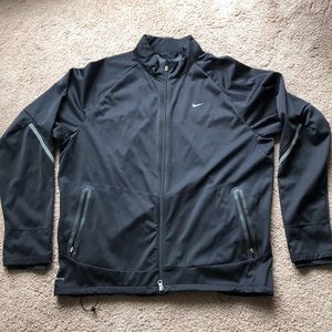 Nike Fit Storm jacket xxl black